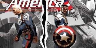 Endgame star anthony mackie discussed the responsibility of taking over as captain america during a panel at celebrity fan fest this weekend. New Captain America Actor Anthony Mackie Warns Fans To Expect Something Different