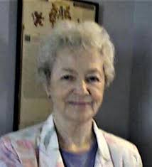 Bernice "Bernie" B. (Sorenson) Nevogt — Askins cremation