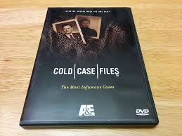 Amazon.com: Cold Case Files - The Most Infamous Cases : Tommy LeNoir:  Movies & TV