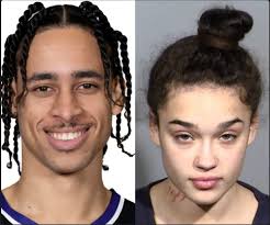 King County prosecutors say Daaoshara Galbert drove her boyfriend, Marquise  Tolbert, and William Toliver to Las Vegas three days after the two men are  accused of indiscriminately firing at people crowding a