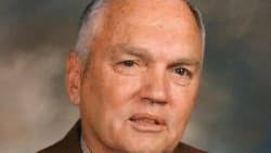 Jim Knapp Obituary (1935