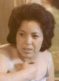 Ramona Gonzales Obituary