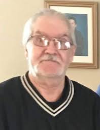 Alistair Watt Obituary