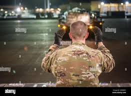 244th military intelligence battalion hi-res stock photography and images