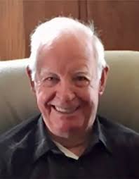 Victor John Fitzpatrick