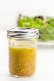 13 Easy Yet Fancy Vinaigrettes To Rock Your Fall Salads Vinaigrette Dressing Recipe Couple Cooking Vinaigrette Salad