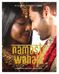 After falling for geez, a heartthrob at school, ann must confront family opposition, heartache, and deception as their romance struggles. Streaming Namaste Wahala Full Movie 2021 1080p Romance Comedy