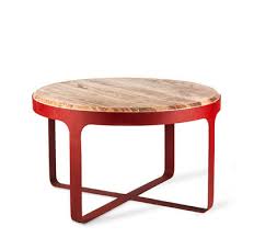 Browse a variety of styles by top designers from the best luxury outdoor brands. Pols Potten Stoner Coffee Table Red Made In Design Uk