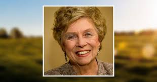 Margaret "Marge" Joy Hartley Young Obituary July 22, 2022