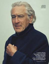 The Official Men's Magazine Thread