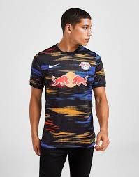 Belgium home and away both kits revealed online. Black Nike Rb Leipzig 2021 22 Away Shirt Jd Sports