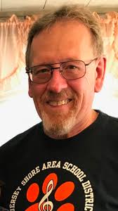 Obituary for Lawrence "Larry" William Lahr