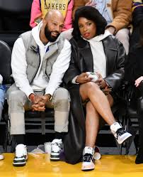 Common teases happy relationship with Jennifer Hudson: One of the most  beautiful people Ive ever met