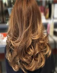 Long Wavy Hairstyle Top Choice Trends 2017 Hairstyles Lodge Blowout Hair Blow Dry Hair Bouncy Hair