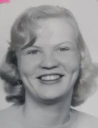 Jane Logue Obituary February 25, 2023