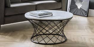 It is placed in the centre of your hall, hence it is also called as a center table. Coffee Tables Julian Bowen Limited