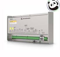 Woodward 9907-018 series 2301A Load Sharing and Speed ...