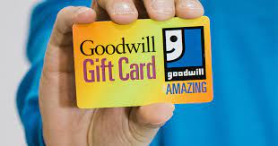 Our global writing staff includes experienced enl & esl academic writers in a variety of disciplines. Purchase Goodwill Gift Cards To Support The Goodwill Mission