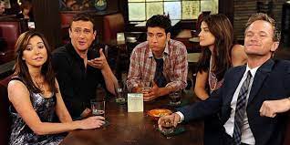 How i met your mother is a comedy about ted and how he fell in love. How I Met Your Mother S Ending The Real Vs Alternate Ending And Why It Was So Divisive Cinemablend