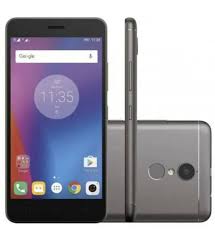 Smatphone Lenovo K6 16GB Dual-SIM ...