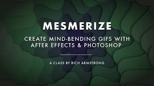 Get travel tips and inspiration with insider guides, fascinating stories, video experiences and stunning photos. Mesmerize Create Mind Bending Gifs With After Effects And Photoshop Rich Armstrong Skillshare