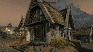 Haus seeblick in falkenring (hierfür. 53 Hq Images Skyrim Haus Bauen Orte Follow Me Timejy On Pinterest For More In 2019 Lovepamphlet