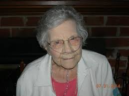 Kathleen McChesney Obituary (1921