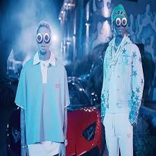 Telechargement Gratuit De Go Crazy Chris Brown Et Young Thug En Format Mp3 La Chanson Go Crazy A Telecharger G Jeune Gangster Chris Brown Telecharger Gratuit