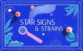 Remember it was also 33 days to the star sign on the feast of trumpets. Star Signs And Cannabis Strains May 2021 Horoscopes