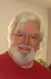 CW2 Michael Grant Cahill (1947-2009)