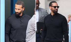 Tbh i have a few myself, i didn't pirate them i only downloaded them from an open directory then dumped themin my google drive to watch at my leisure, although i do share some content from my drive i don't share. Rio Ferdinand Is Banned From Driving For Six Months After Speeding At 85mph In His New Mercedes Daily Mail Online