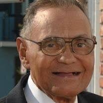 Edgar Lawrence Chase Jr Obituary