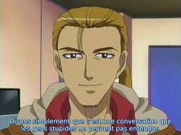 Ginban Kaleidoscope 08 vostfr