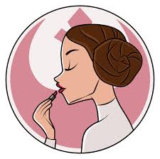 Free Free 345 Vector Princess Leia Svg SVG PNG EPS DXF File