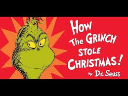 How The Grinch Stole Christmas Youtube In 2020 Grinch Stole Christmas Grinch Christmas Apps