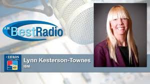 Lynn Kesterson-Townes