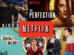 Check our awesome 10 movie list to improve. Senarai 19 Drama Filem Di Netflix Wajib Anda Tonton Aerill Com Lifestyle