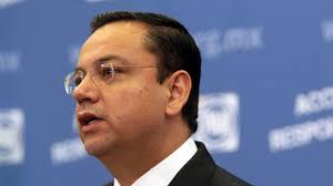 “Rompe el pacto”: senador de Morena Germán Martínez le pidió a Salgado  Macedonio renunciar a candidatura