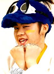 폼생폼사 — Super adorable candy era Heejun! 🍬