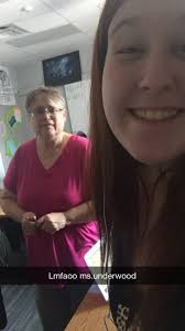 Mrs. Lucas' talent show is my favorite memory