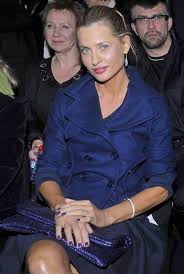 She became the first and only woman from poland to win the title and the oldest titleholder when she was crowned on. Aneta Kreglicka Co Sie Stalo Z Twarza Kreglickiej Wp Gwiazdy