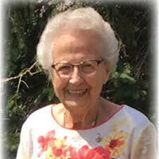 Dorothy Van Voorst Obituary January 15, 2023
