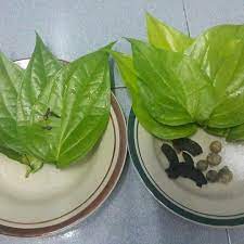 Maybe you would like to learn more about one of these? Petua Resepi Rebusan Sirih Bunga Unit Rawatan An Nas Facebook