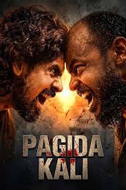 Pagida Kali 2026