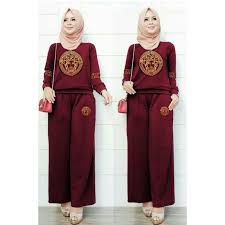 We did not find results for: Buy Set Palazzo Muslimah Seetracker Malaysia