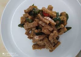 Orek tempe basah adalah jawabannya. Bagaimana Membuat Tempe Orek Ndeso Anti Gagal Resep Us