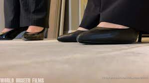 Worldunseenfilms - I know there are some - XVore Giantess Porn