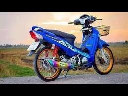 Modifikasi motor supra 100 memberikan sentuhan modifikasi sebagai inpirasi terbaik kendaraan saat ini. Honda Supra X 125 Wave 125 Modifikasi Kontes Inspirasi Motor Kontes By Agustian Id