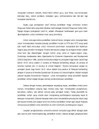 Panduan pelaksanaan pendidikan abad ke 21 (buku). Pendidikan Abad Ke 21 Isu Dan Cabaran