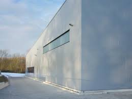 Mkn ist die premiummarke im segment professioneller küchentechnik. Produktionshalle Mkn Wolfenbuttel Kumper Schwarze Baubetriebe Gmbh